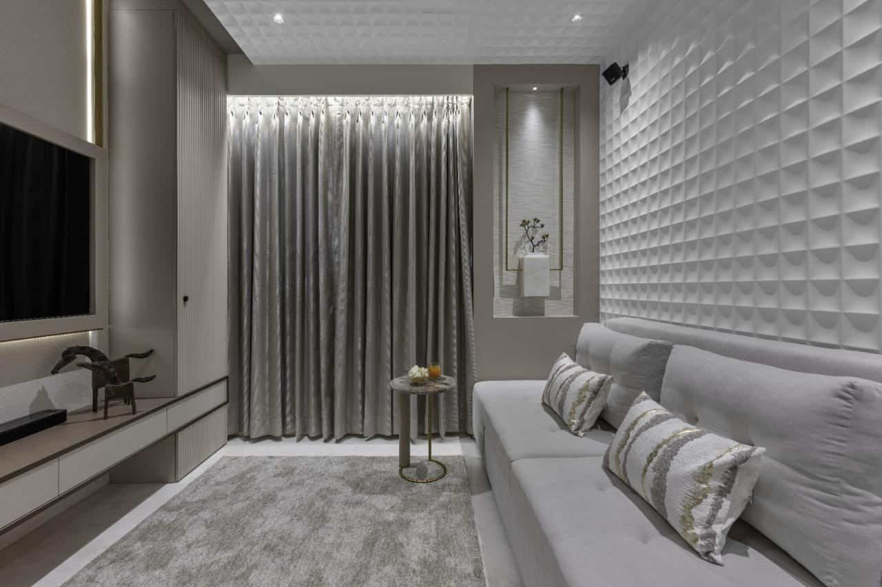 Effortless Sophistication